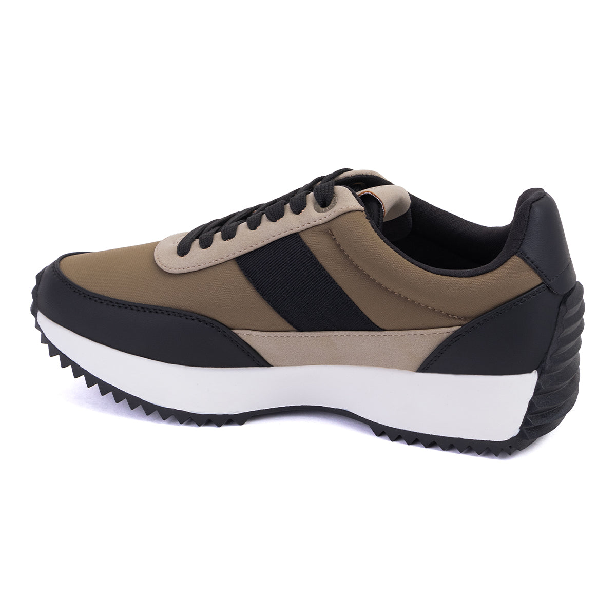 Tenis Style Lily Verde