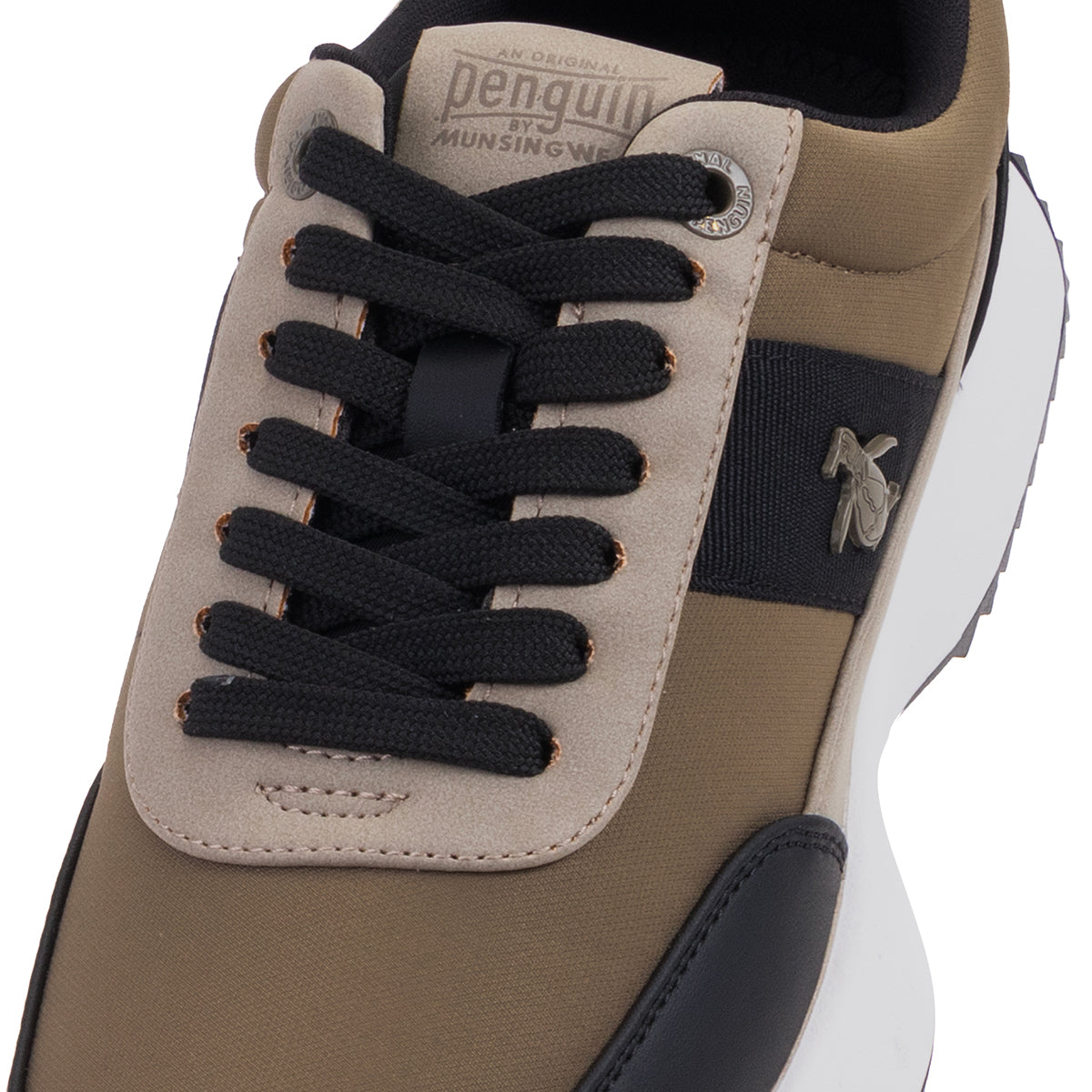 Tenis Style Lily Verde