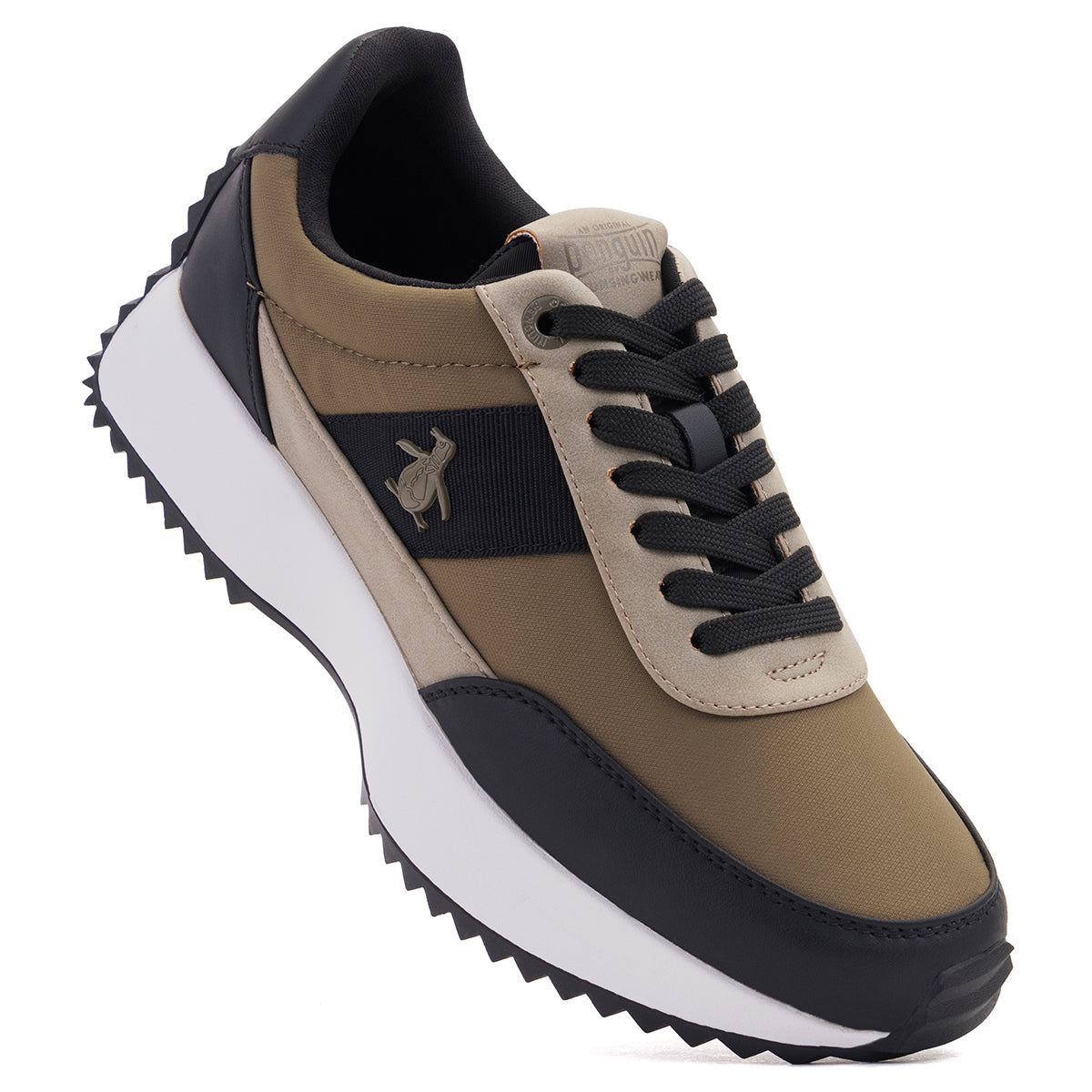 Tenis Style Lily Verde