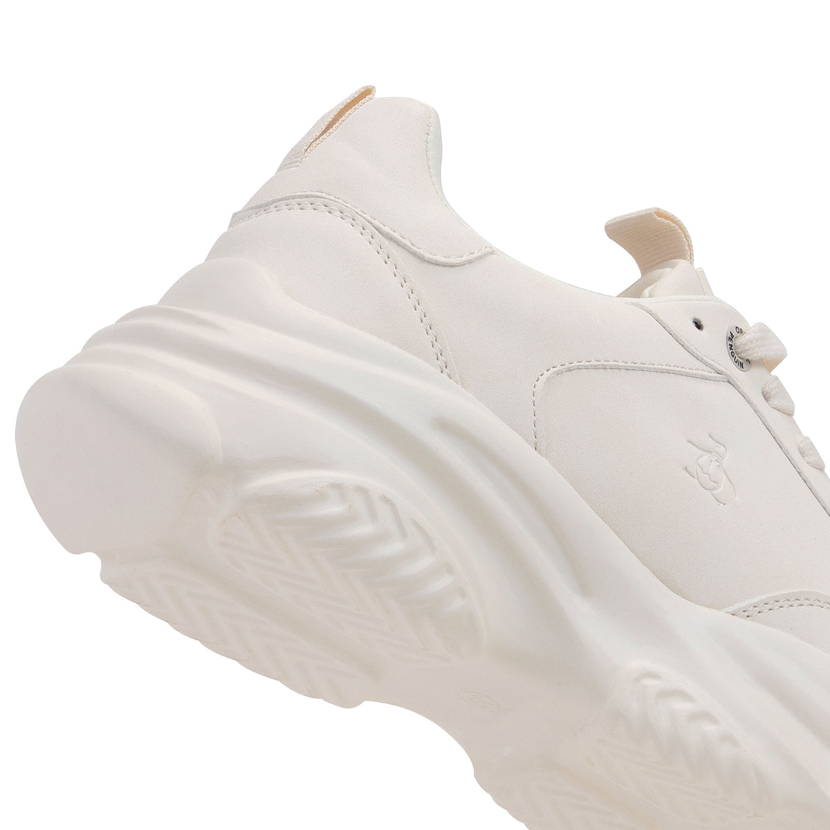 Tenis Style Brenda Beige
