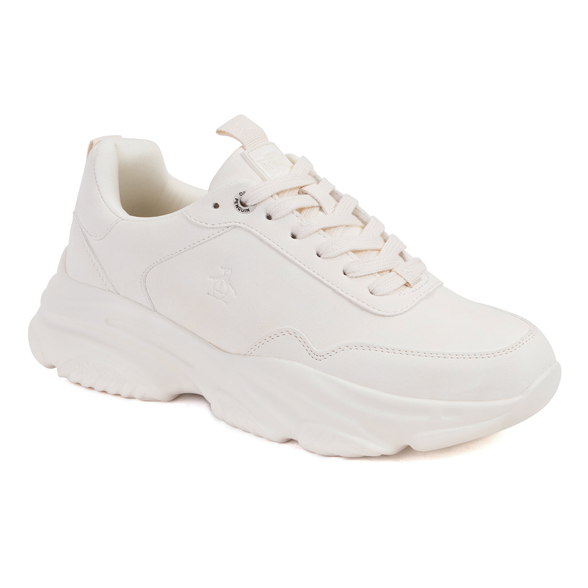 Tenis Style Brenda Beige
