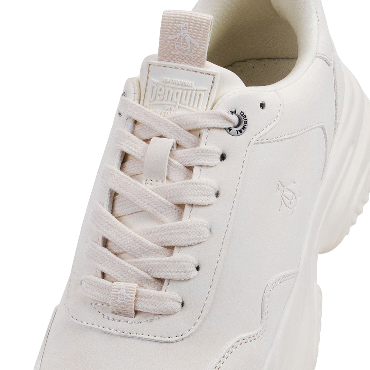 Tenis Style Brenda Beige