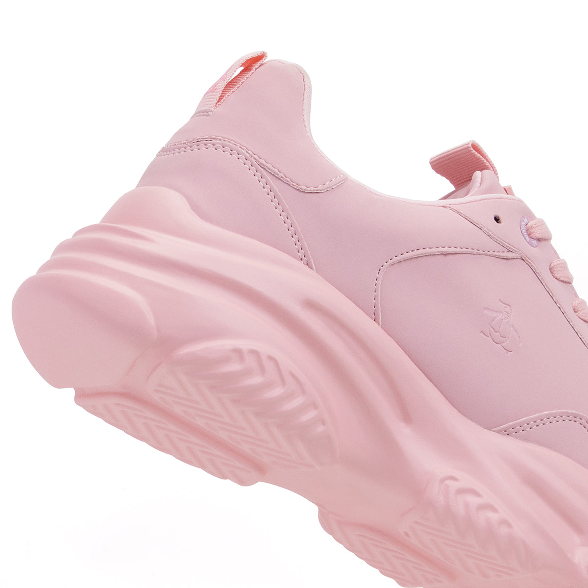 Tenis Style Brenda Rosa