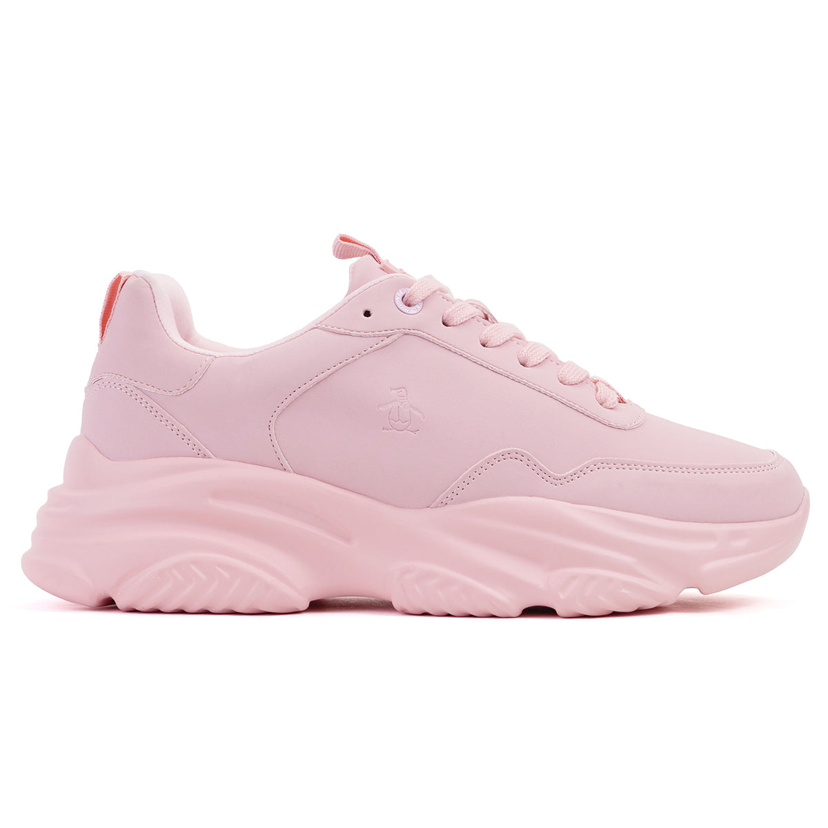 Tenis Style Brenda Rosa