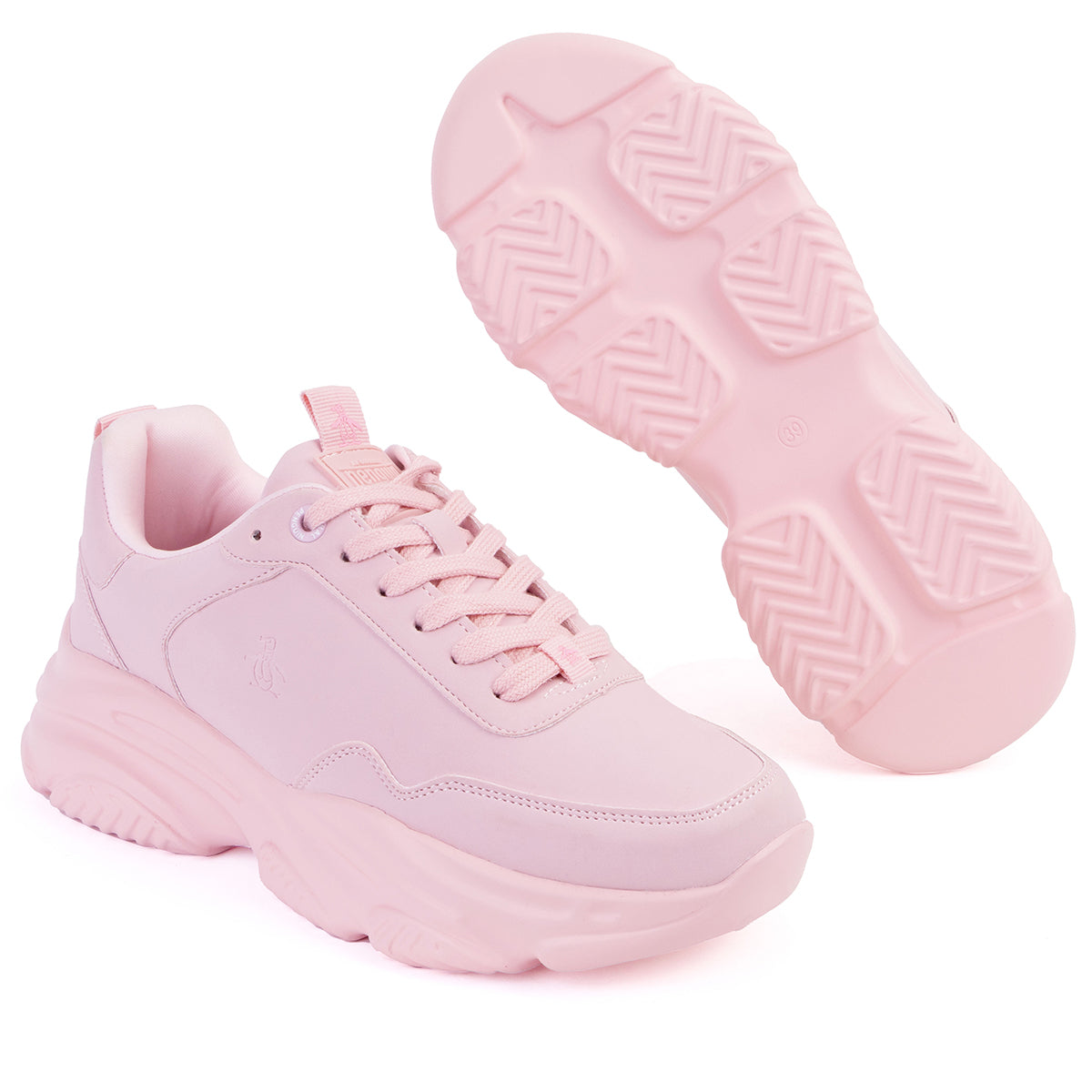 Tenis Style Brenda Rosa