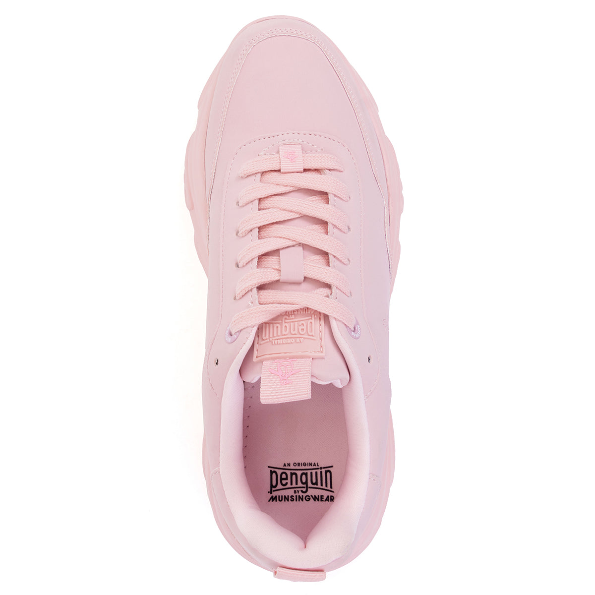 Tenis Style Brenda Rosa