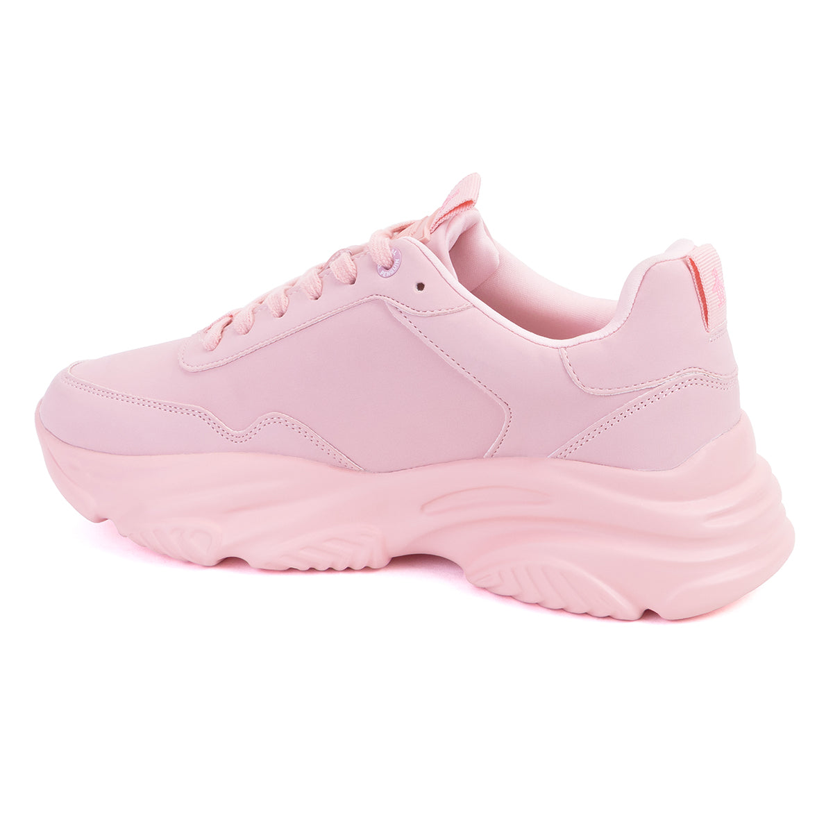 Tenis Style Brenda Rosa