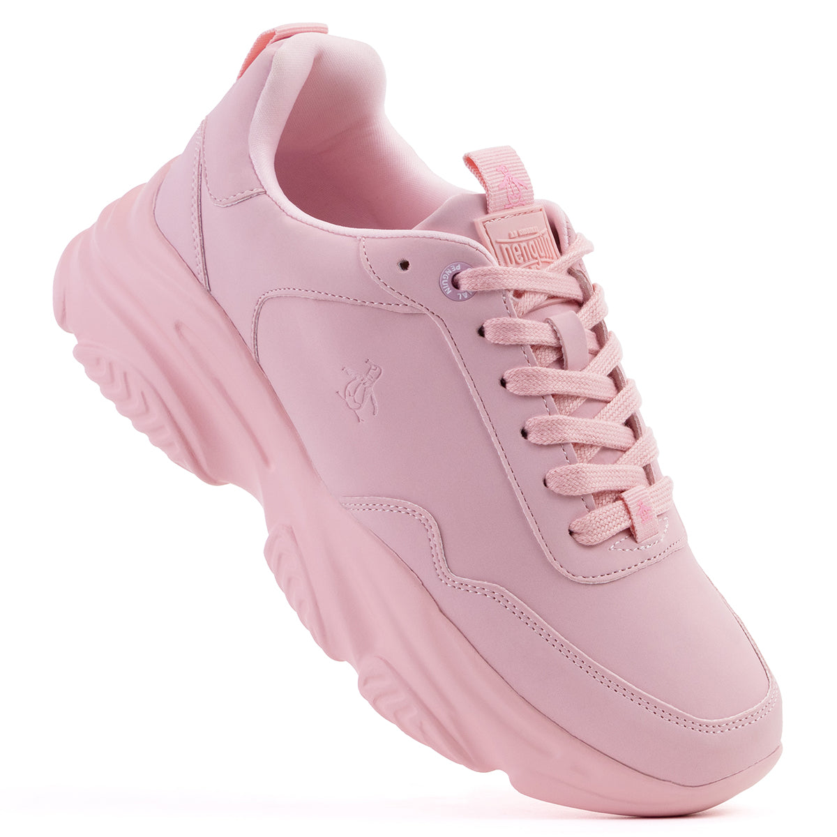 Tenis Style Brenda Rosa