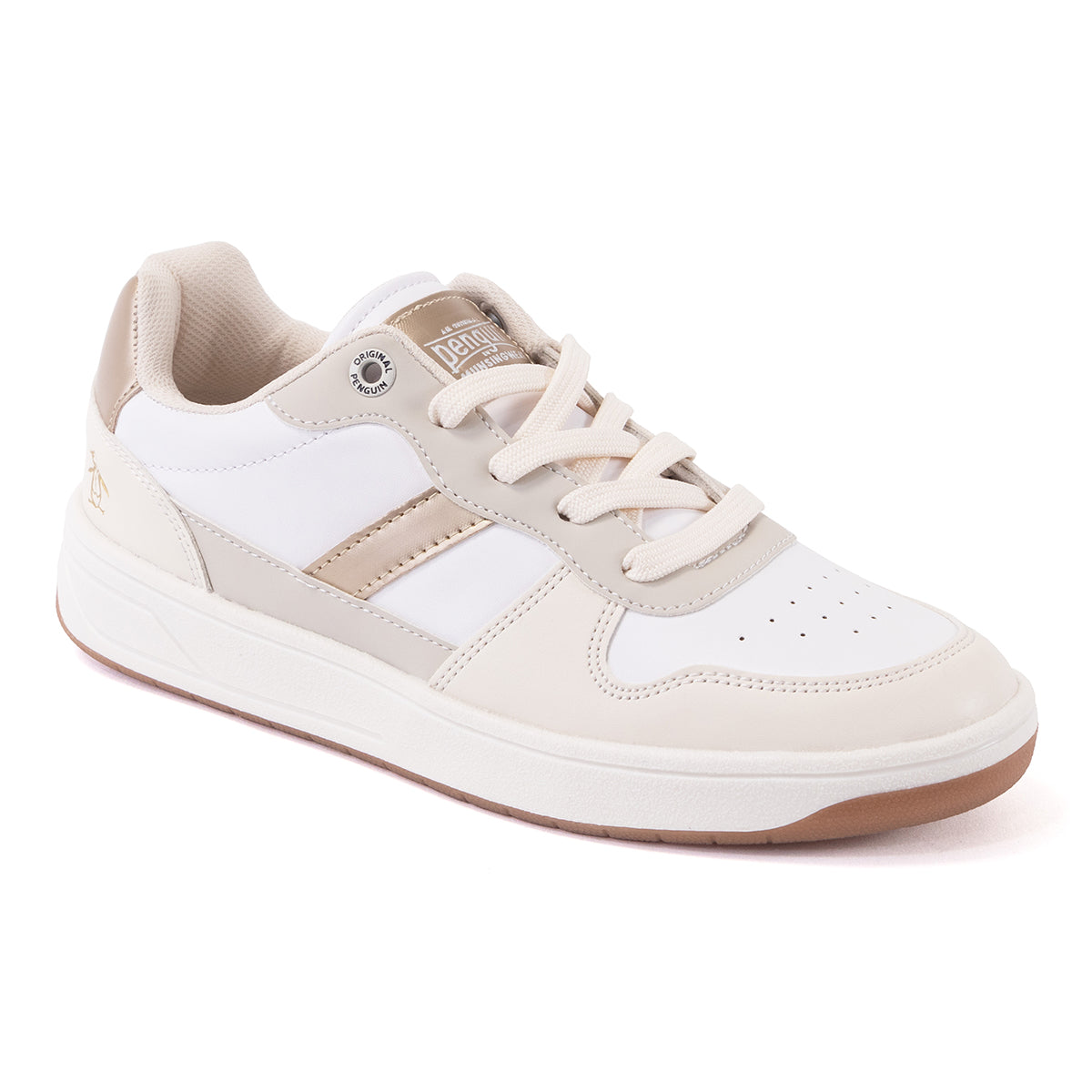 Tenis Style Elsie Beige