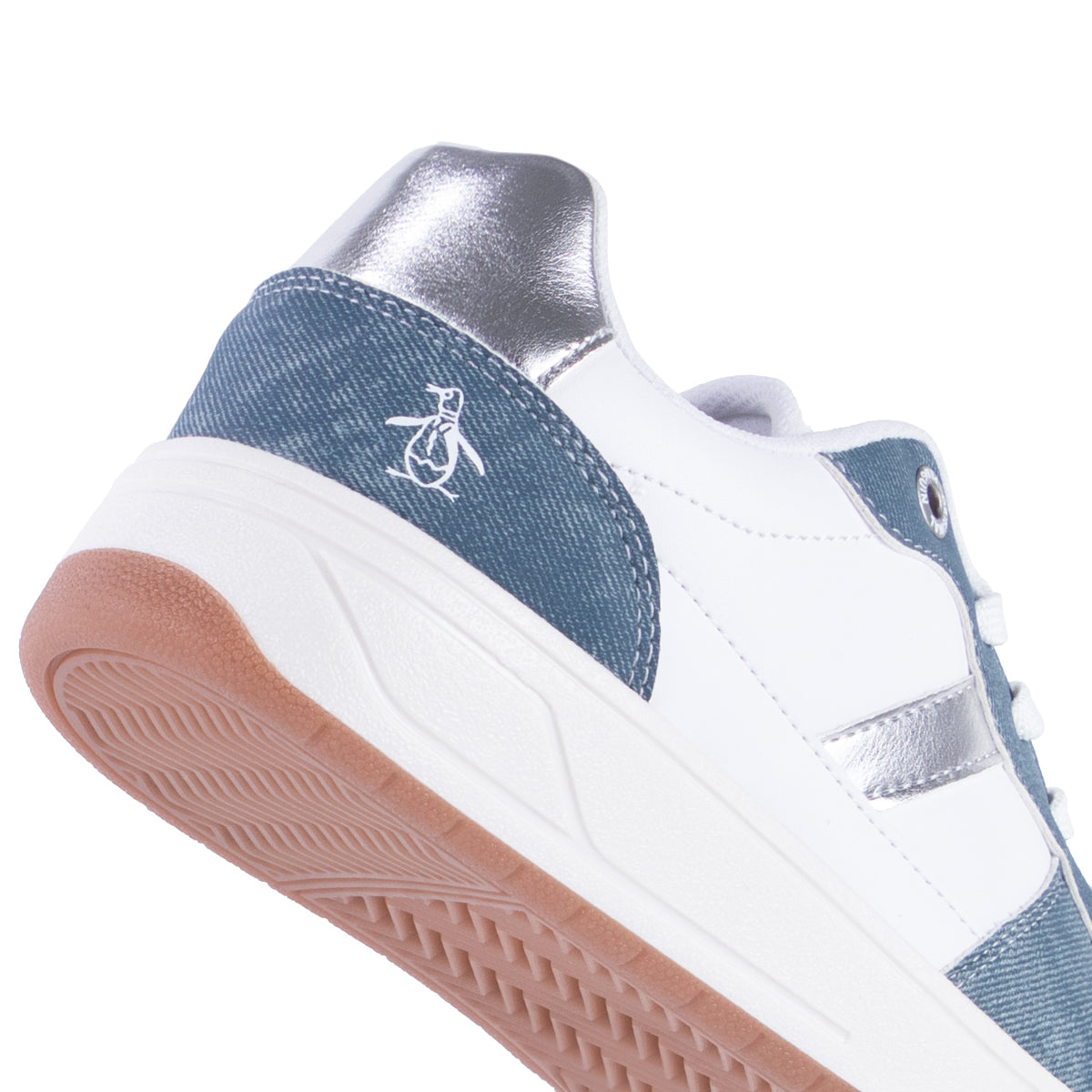 Tenis Style Elsie Denim