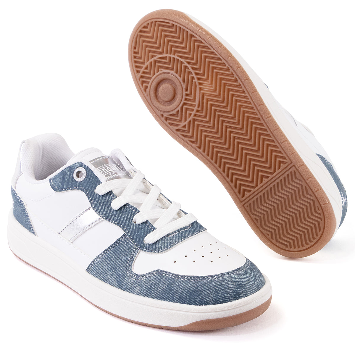 Tenis Style Elsie Denim