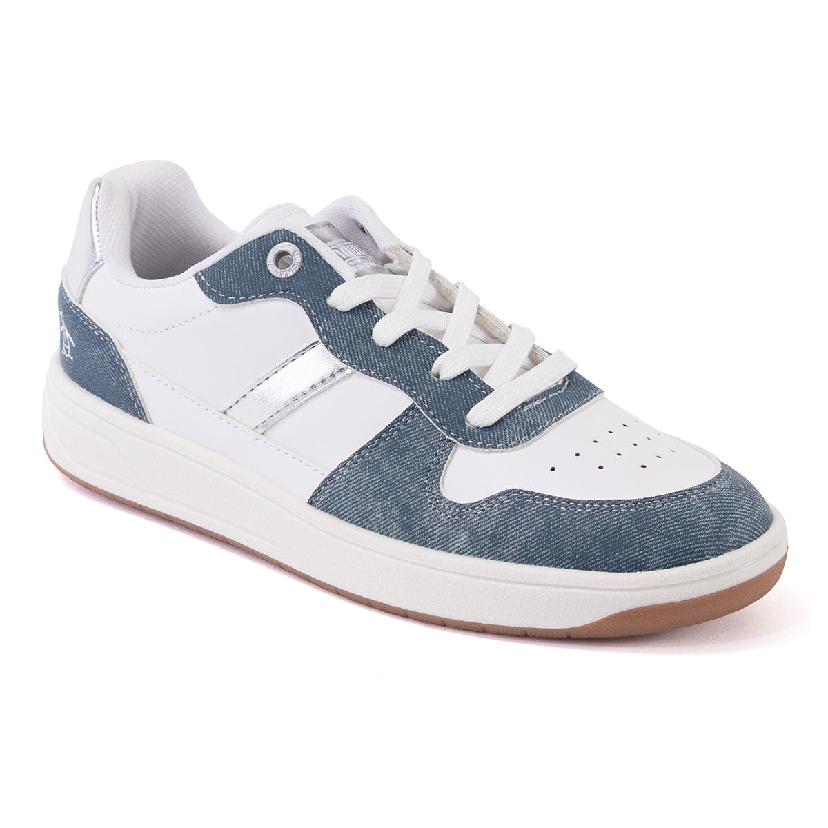 Tenis Style Elsie Denim
