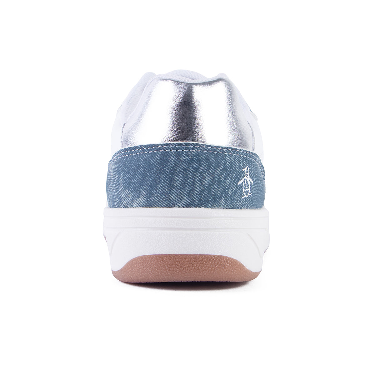 Tenis Style Elsie Denim