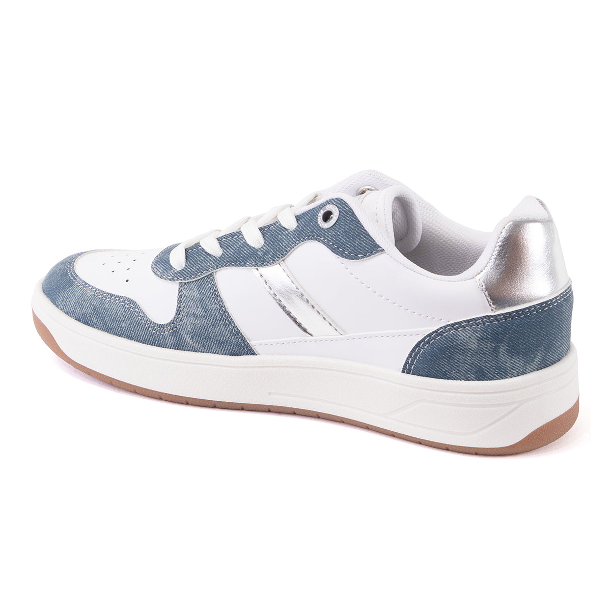 Tenis Style Elsie Denim