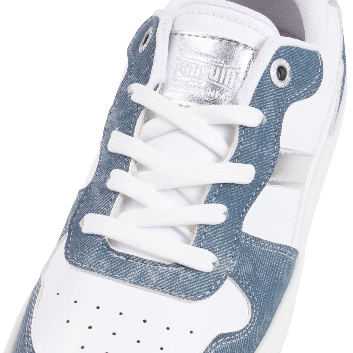 Tenis Style Elsie Denim