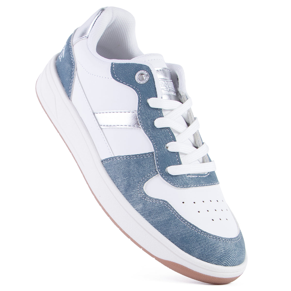 Tenis Style Elsie Denim