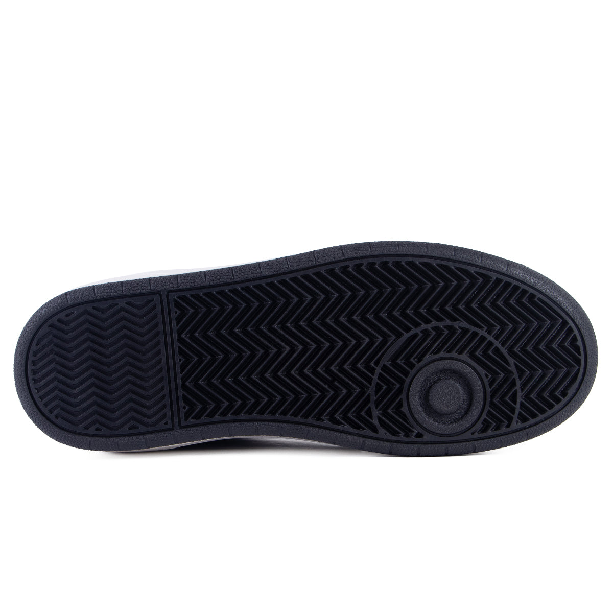 Tenis Style Elsie Negro