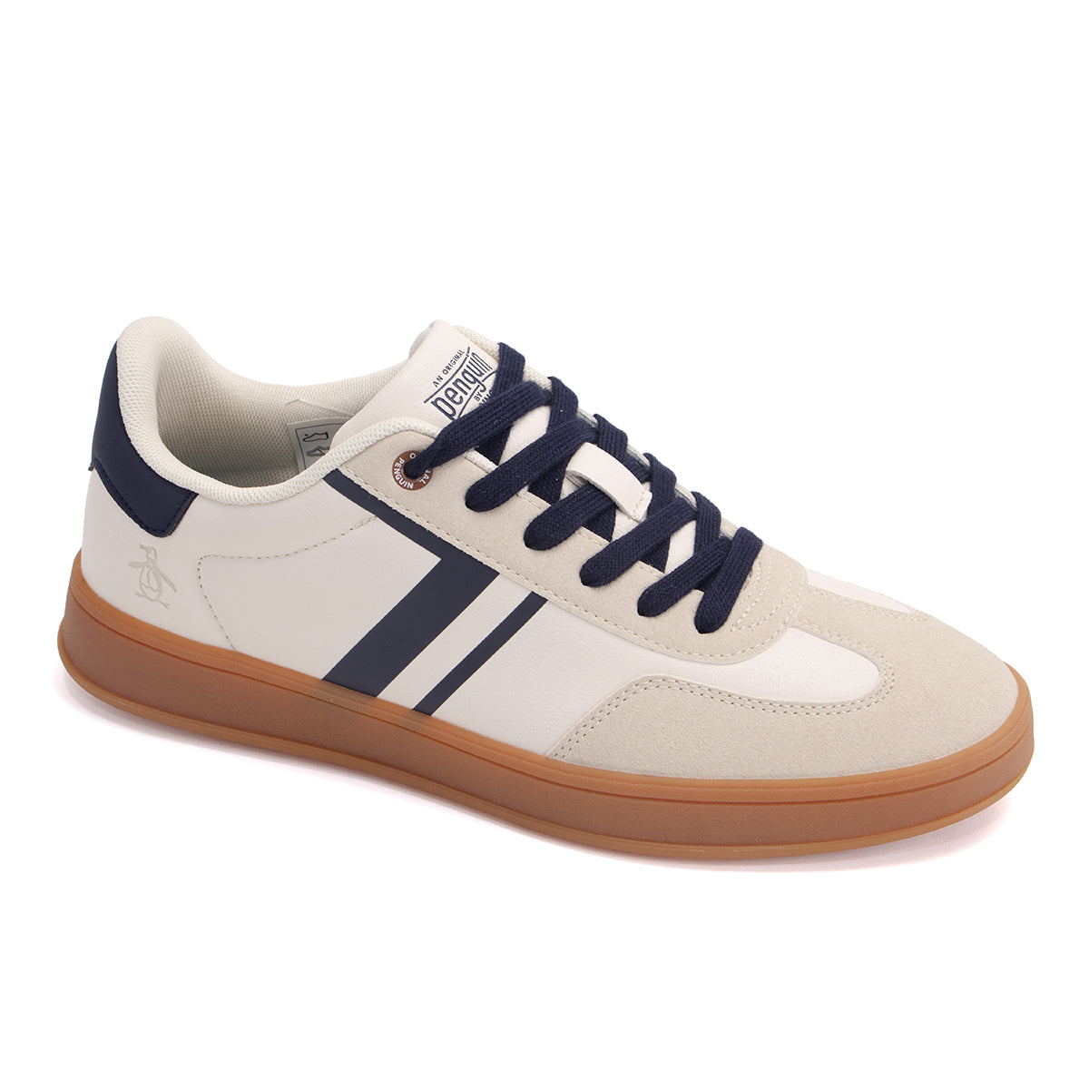Tenis Style Maes Blanco