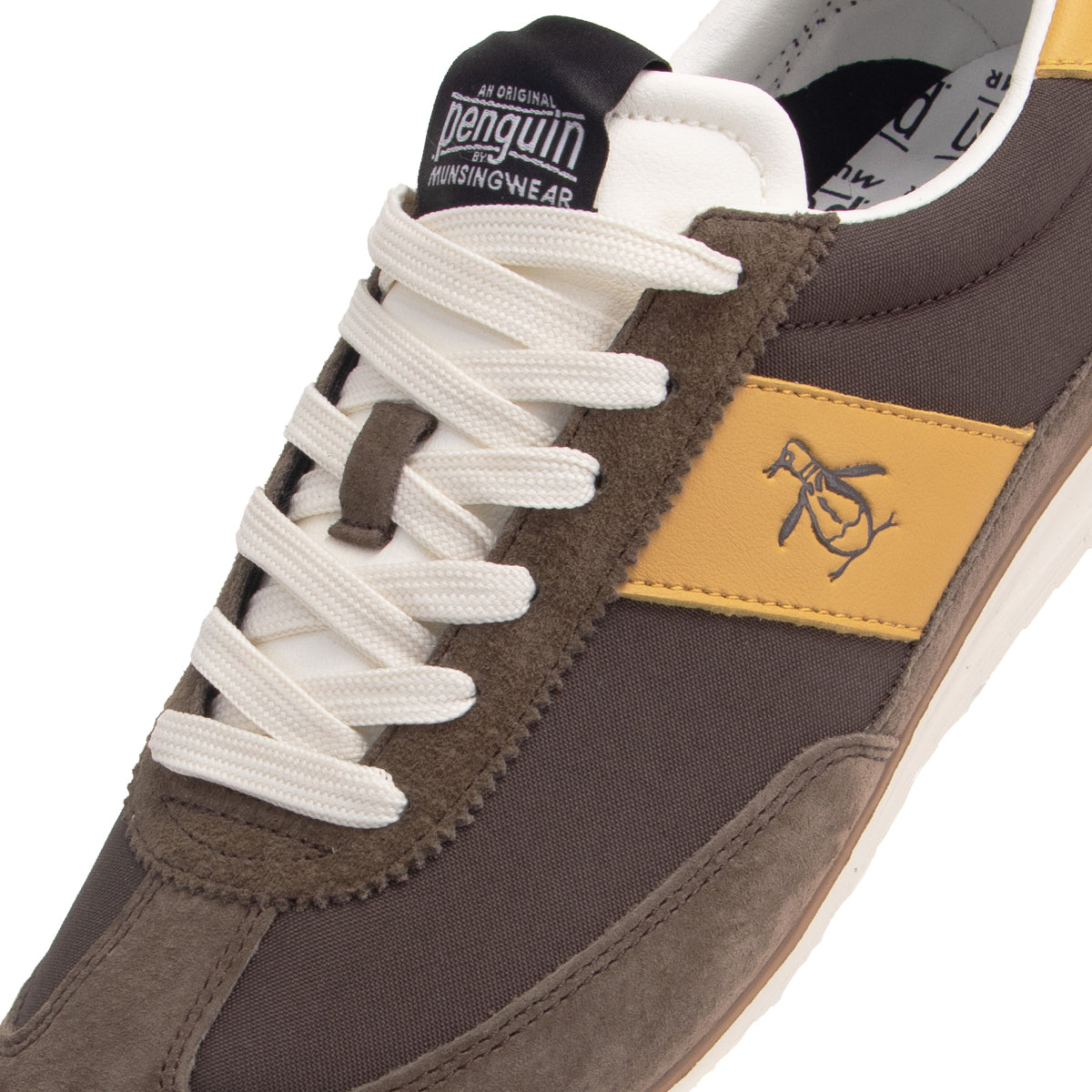Tenis Style Jonas Café