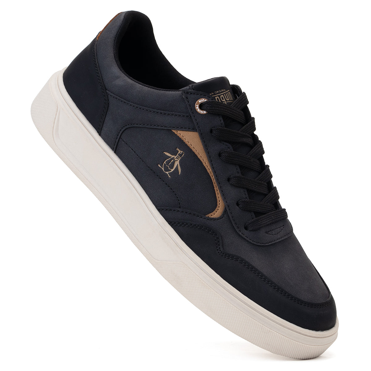 Tenis Style Adriel Negro