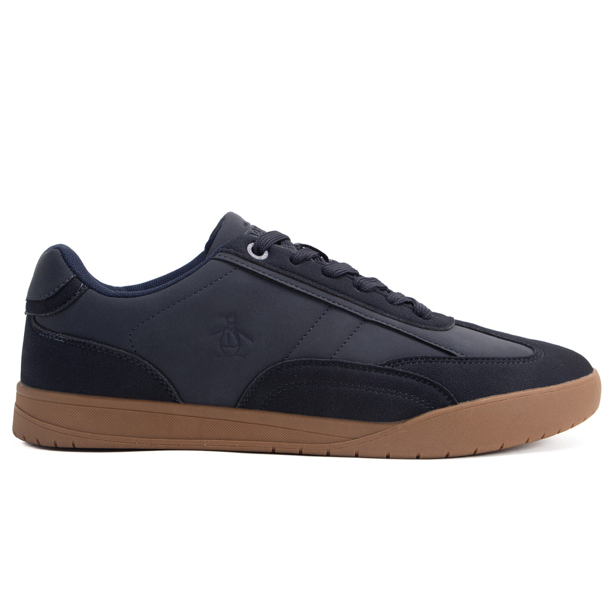 Tenis Style Terry Navy