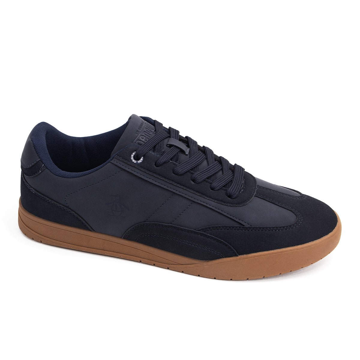 Tenis Style Terry Navy