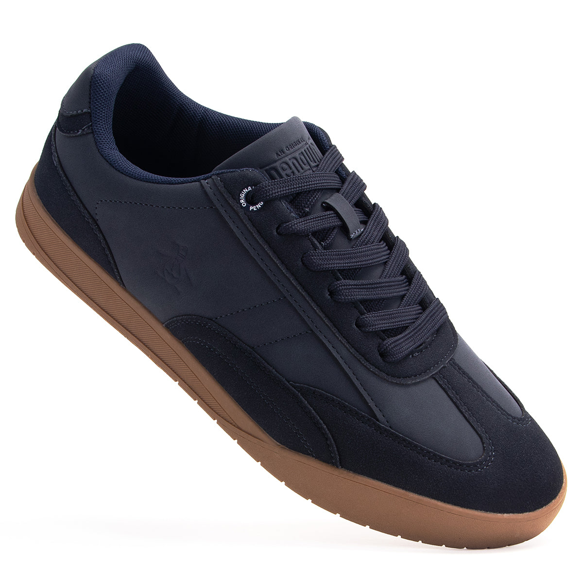 Tenis Style Terry Navy