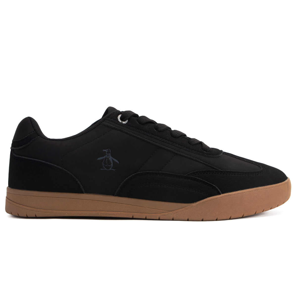 Tenis Style Terry Negro