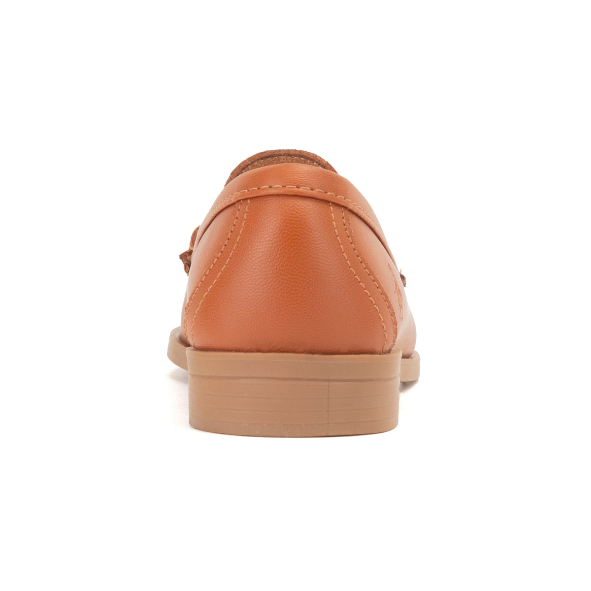 Mocasin  Style Ebba Tan