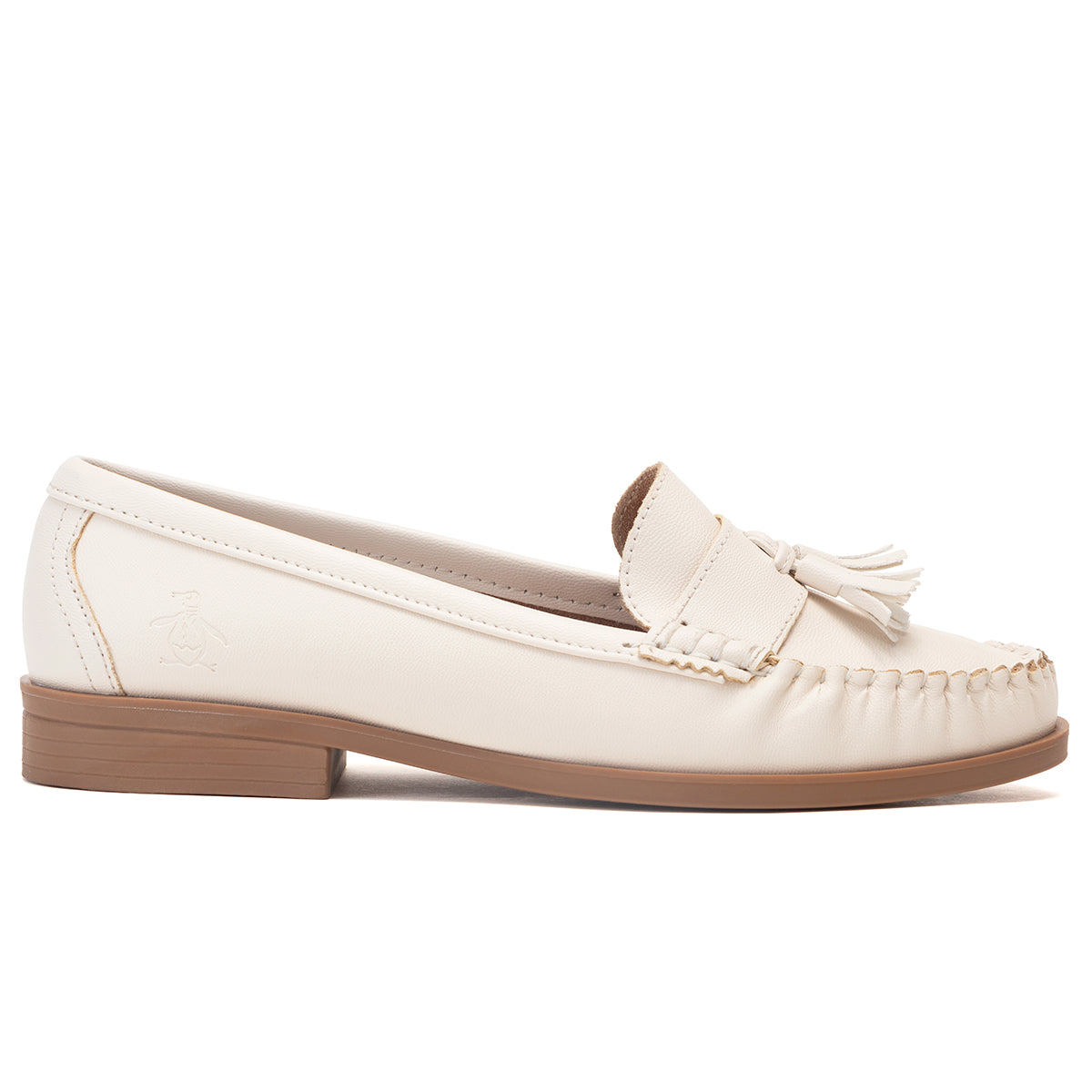 Mocasin Style Ebba Hueso