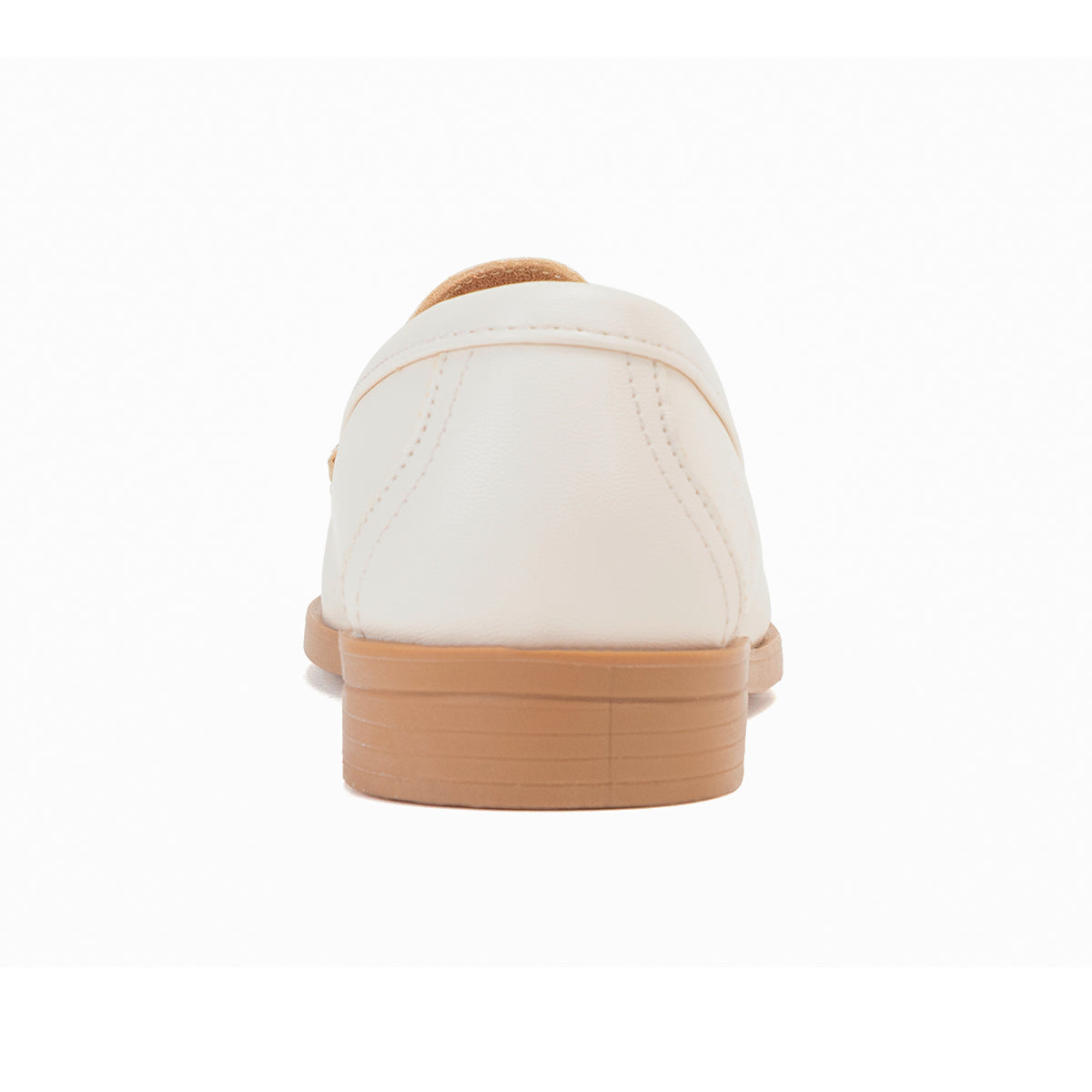 Mocasin Style Ebba Hueso