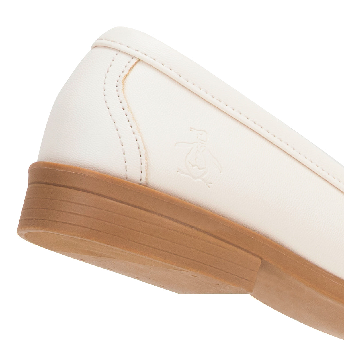Mocasin Style Ebba Hueso
