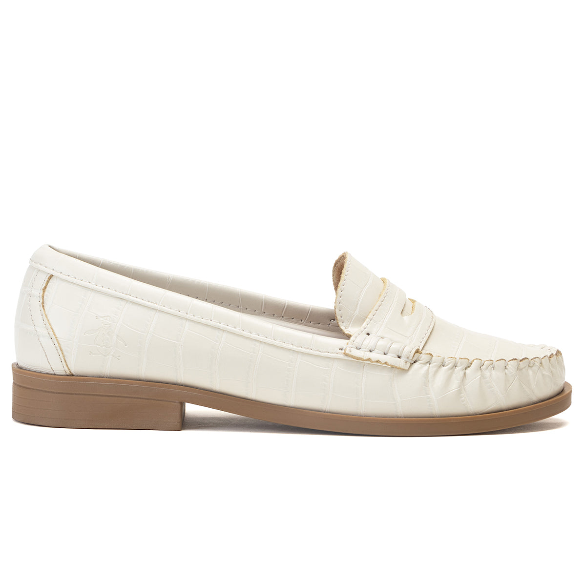 Mocasin Style Bruna Hueso