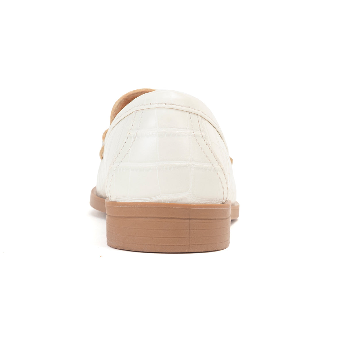 Mocasin Style Bruna Hueso