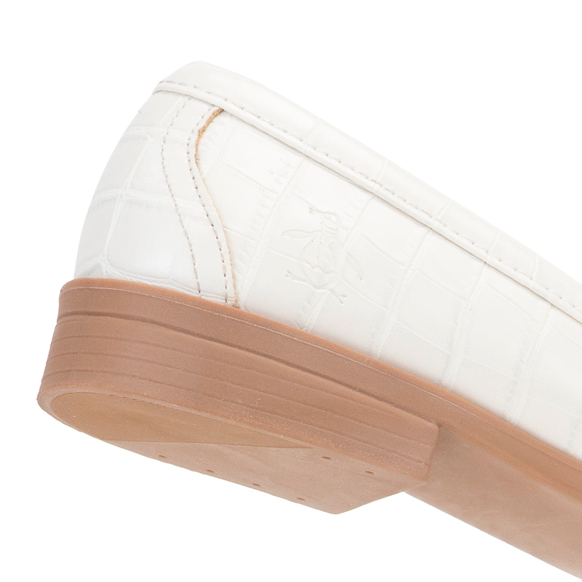 Mocasin Style Bruna Hueso