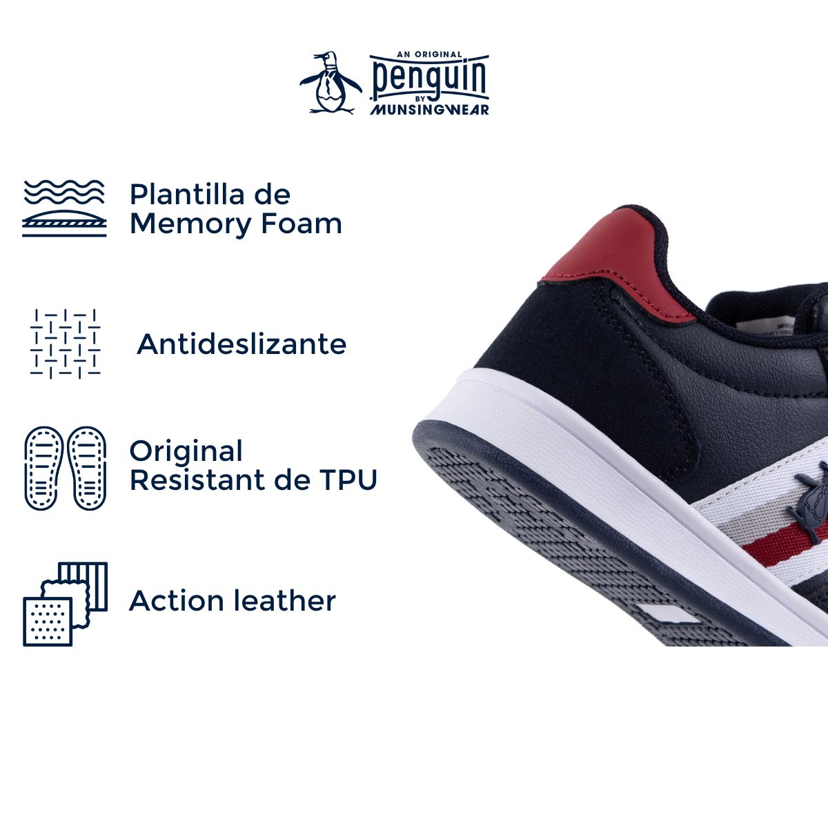 Tenis Style Kelsey Marino