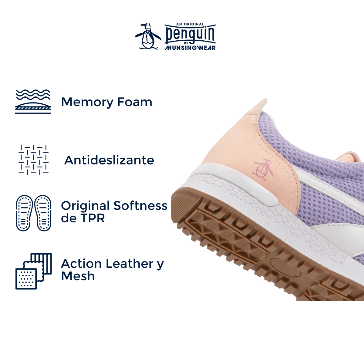 Tenis Style Daisy Multicolor