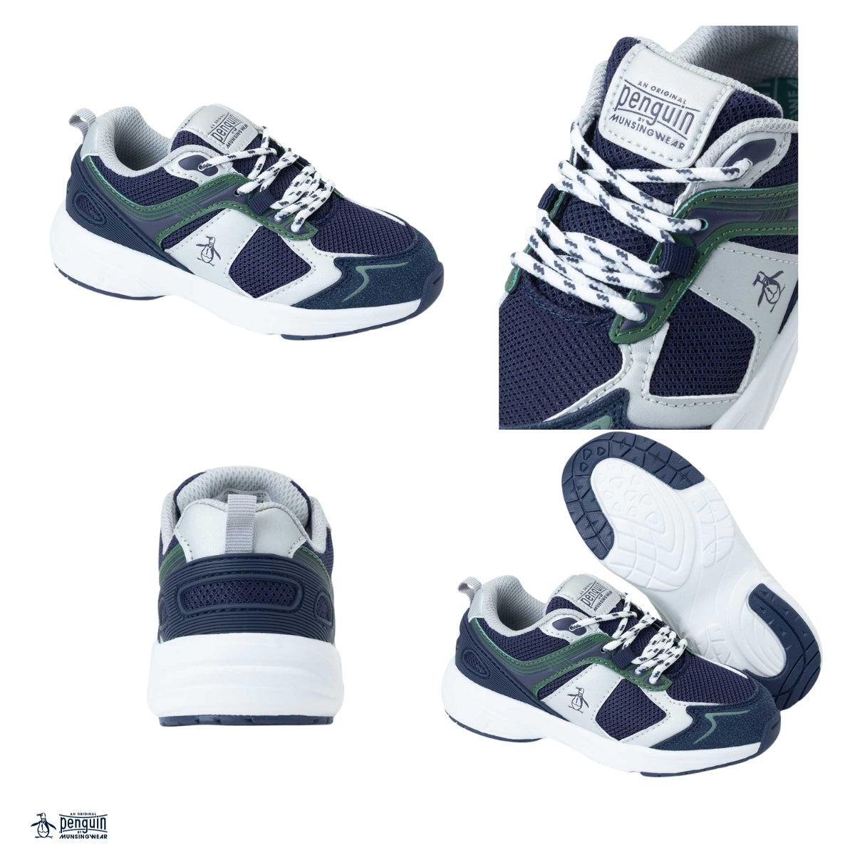 Tenis Style Oliver Marino