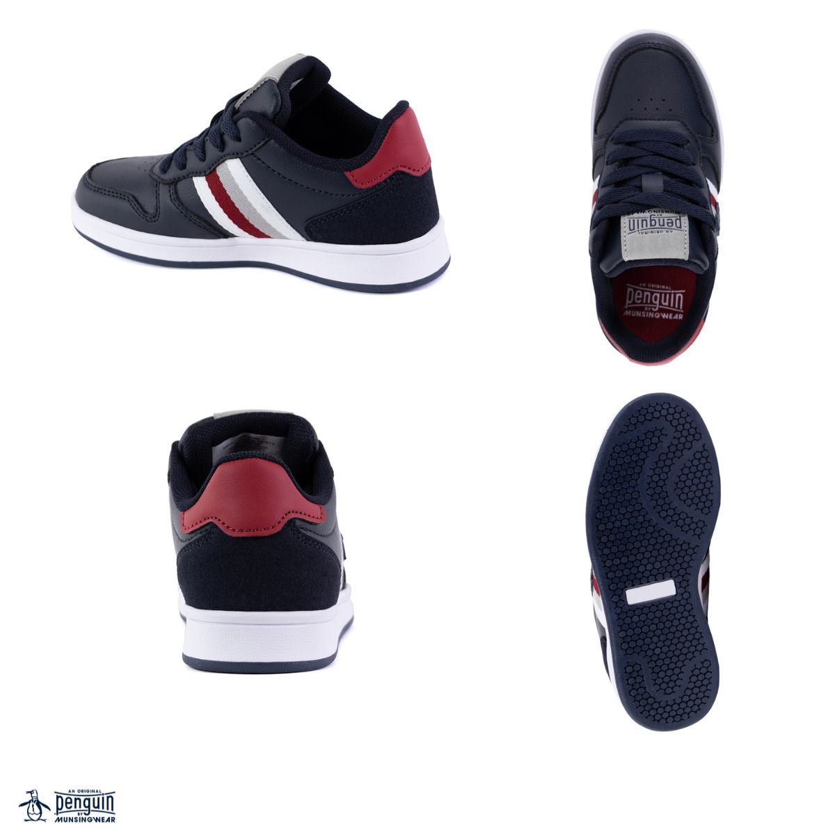 Tenis Style Kelsey Marino