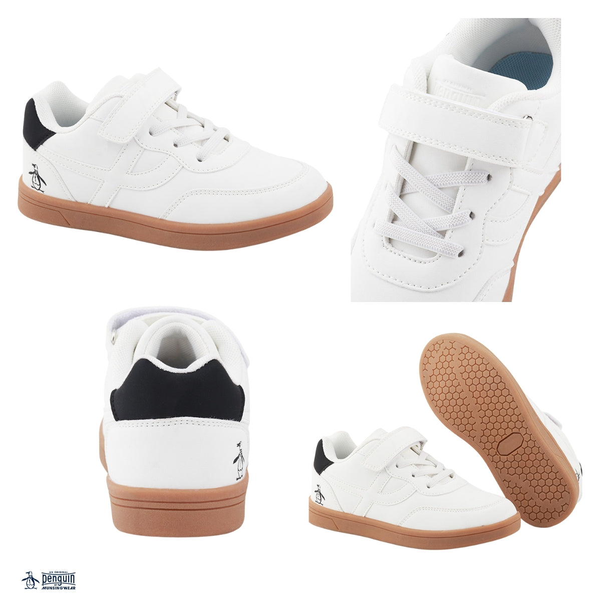 Tenis  Style Casey Blanco