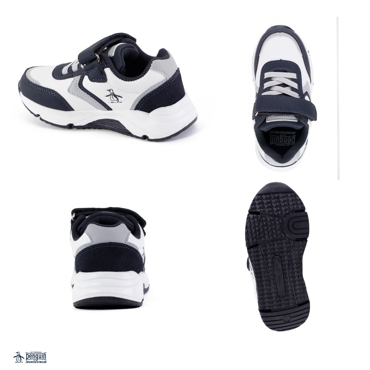 Tenis Style Morgan Blanco