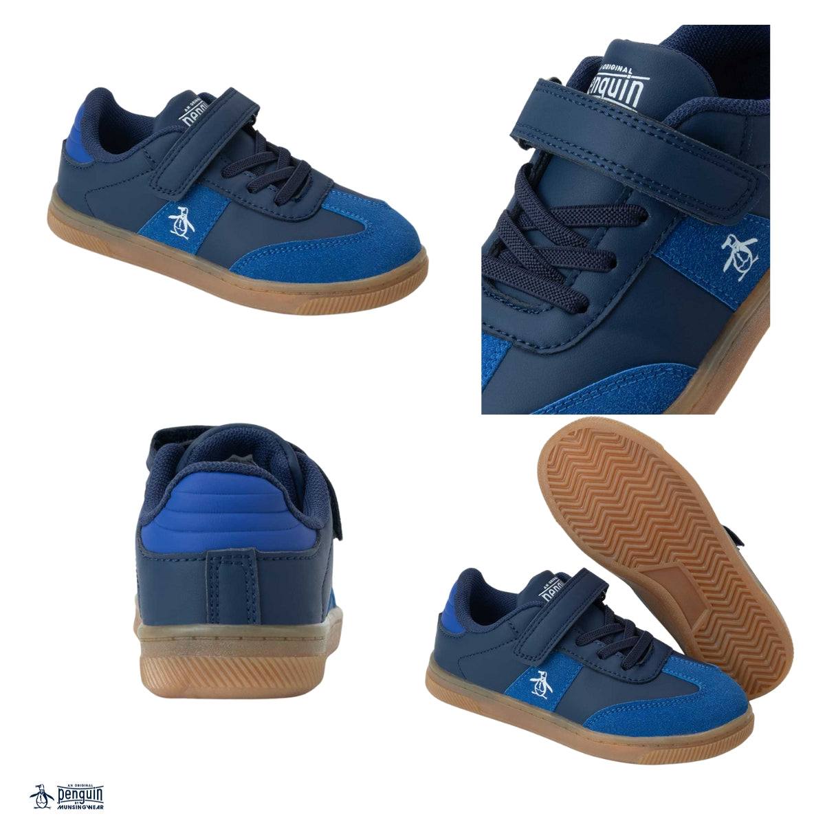 Tenis Style Gael Marino
