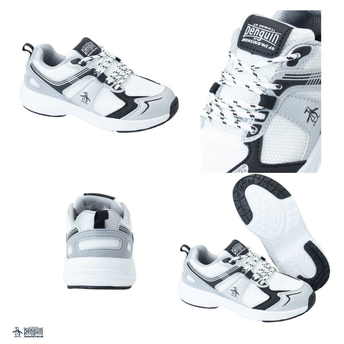 Tenis Style Oliver Blanco