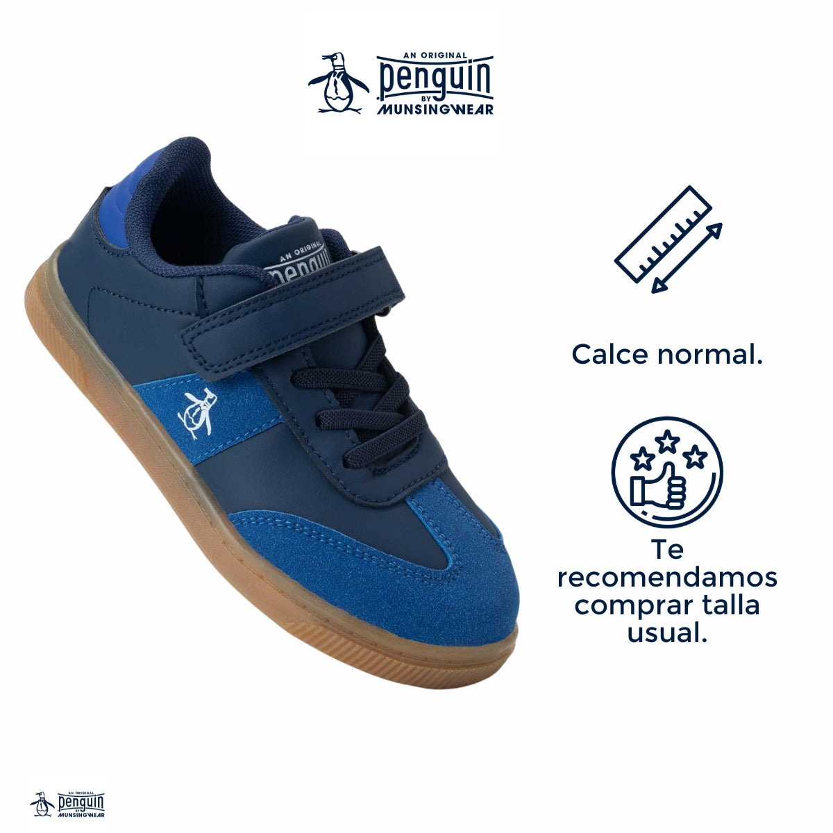 Tenis Style Gael Marino