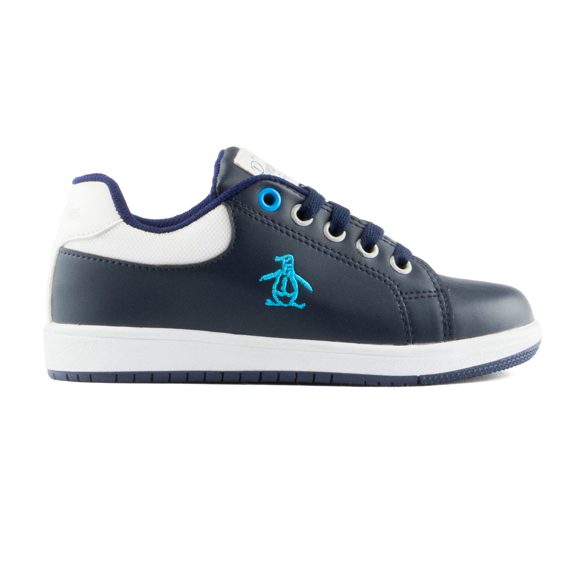 Tenis Style Leo Azul Marino