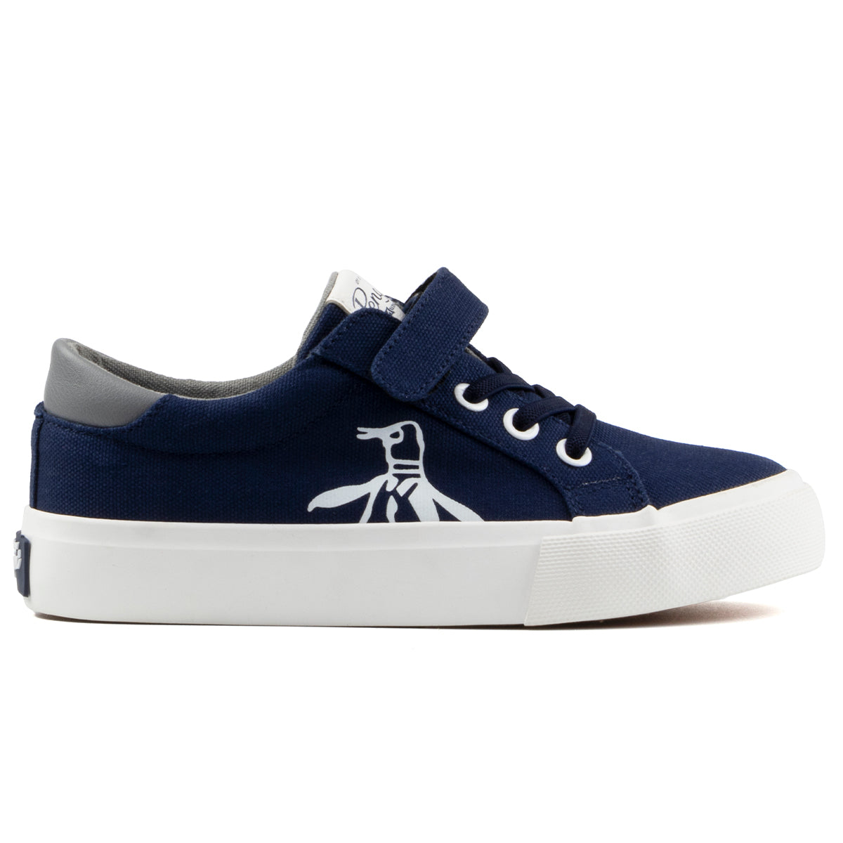 Tenis Style Sam Azul Marino