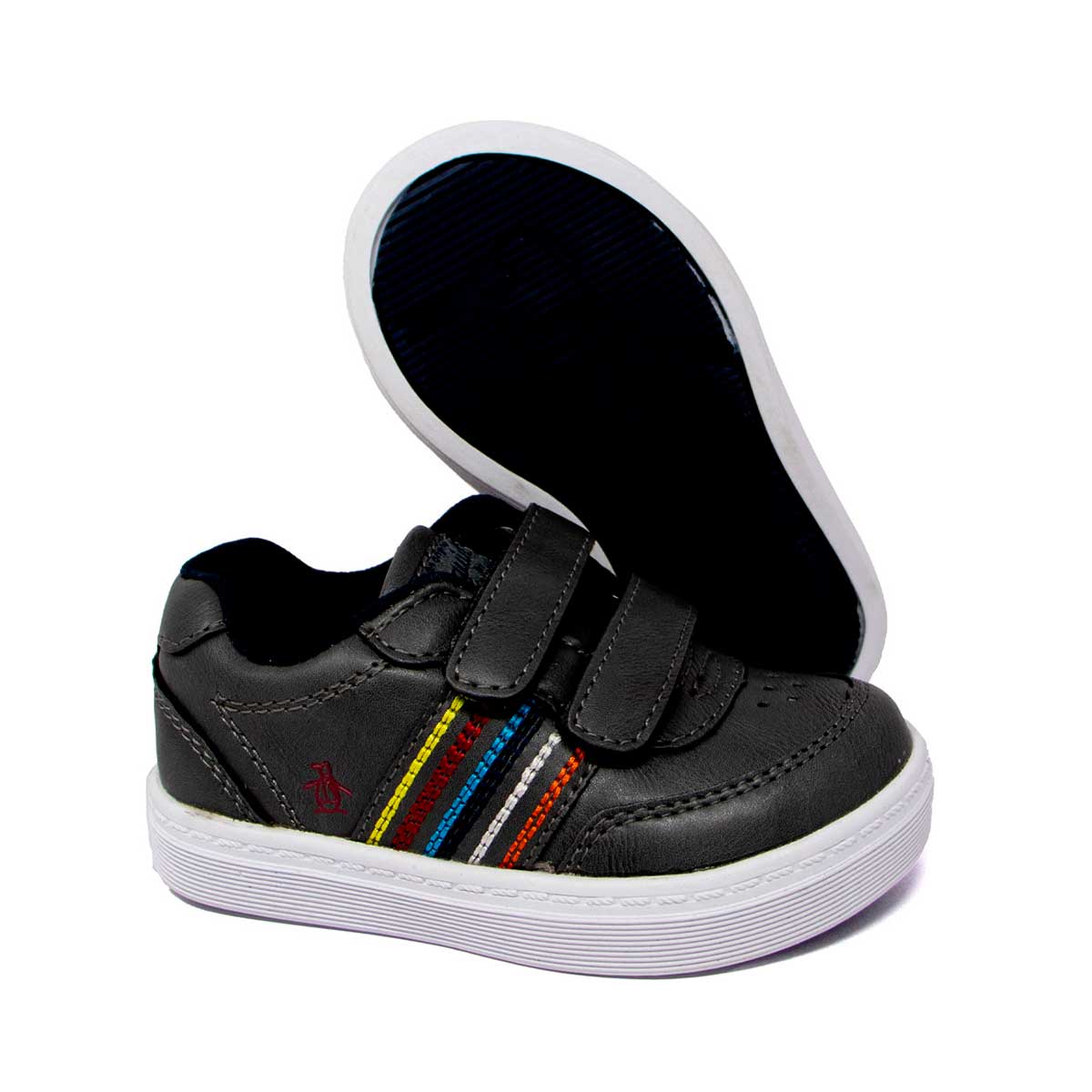 Tenis Dacon Style Kid Gris