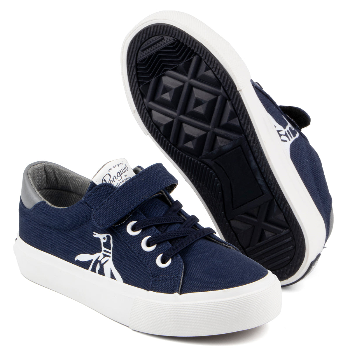 Tenis Style Sam Azul Marino