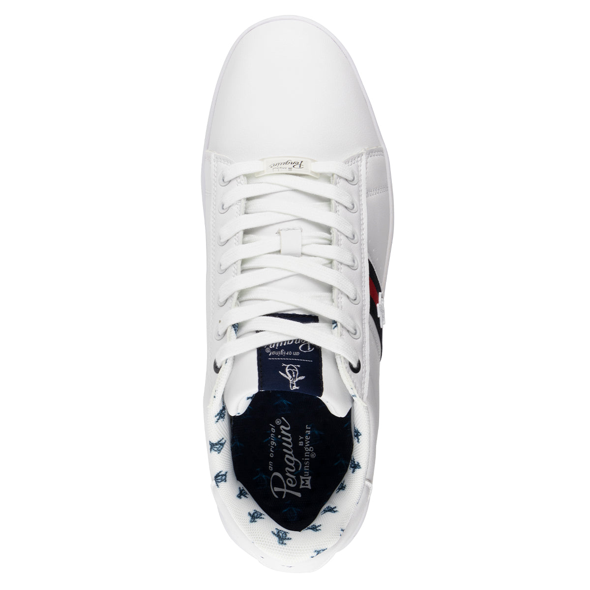 Tenis Style Gideon Blanco