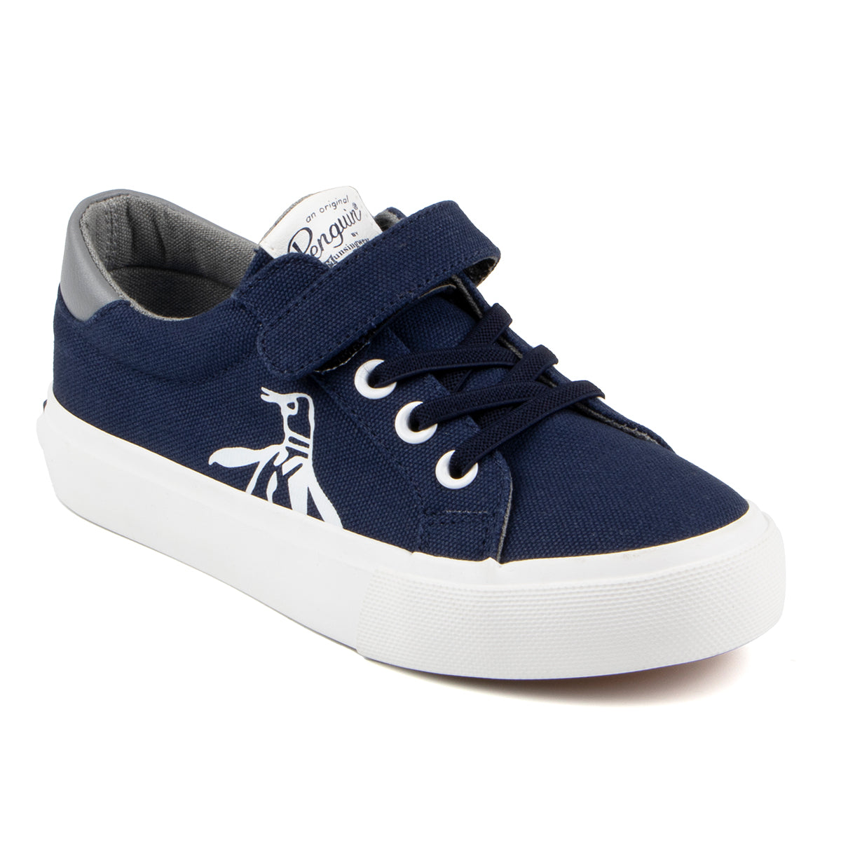 Tenis Style Sam Azul Marino